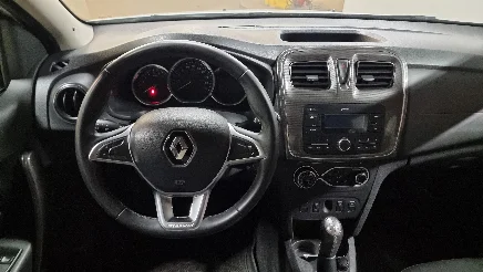 Renault Sandero Stepway photo-9